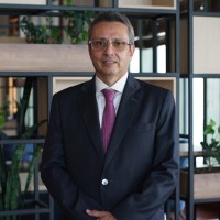 José Pablo Santamaría Patiño