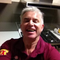Chris Gillies
