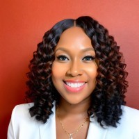 Candace Harris