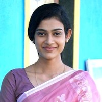 Shyamla Gangadhar