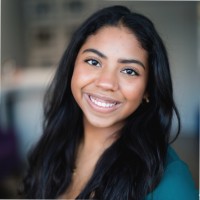 Alexia Murphy