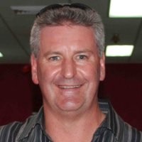 Garry Stone