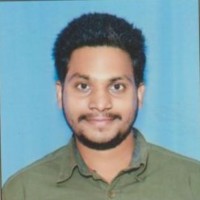 Naveen Chakravarthy