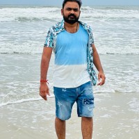 Kapil Patel