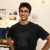 Yash Kaushik