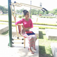 Thet Mon
