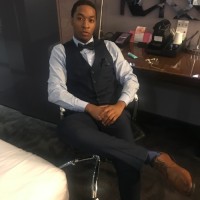Jaleel Foster