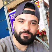 Edson Facundo ferreira