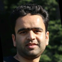 Basharat Nazir Rather