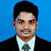 Sathishkumar Ramasamy