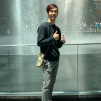Jackson Poh