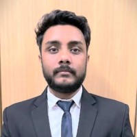 Chandra Prakash Pandey