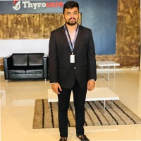 kunal thaker