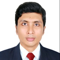 Mohammed Ismail