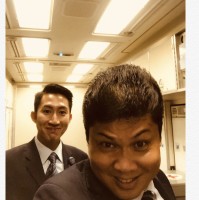 Edward Tay