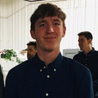 Luke Paddock