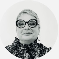 Denise Muteau Mamoudé