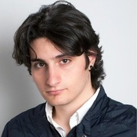 Giorgio Cozzolino