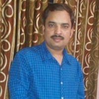 santosh sharma