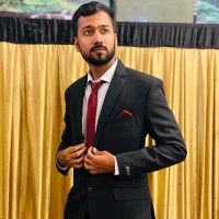 Muhammad Shahryar