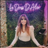 Alex Dress D'Alex