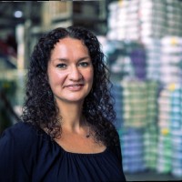 Marije Den Ouden-Blom