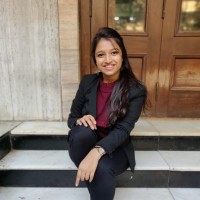 Juhi Panchal