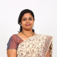 Ramya P