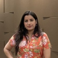 Vanya Singh