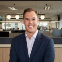 Lachlan Parker - Mortgage Broker