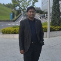 Manoj Kumar Sahoo
