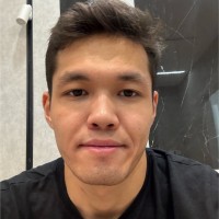 Daryn Amantayev