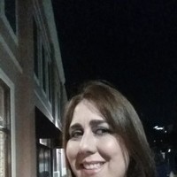 Maria Eugenia Luciani