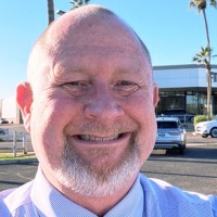 Kirk Patten