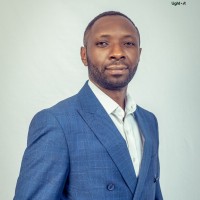 Foukoh Tonshir Nereus Maxime