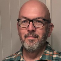 Jeffrey Borton