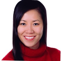 Marie-Soleil Simard, MBA