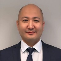 Yeltay Tokushev