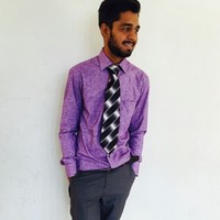 pranav jadav