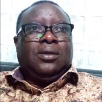 Joseph Wamai