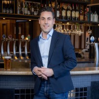 Evan Gargaro