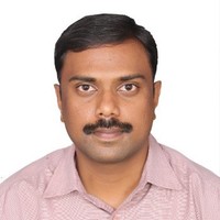 Vijayakumar G R