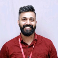 Aravind Nair