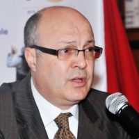 Mohammed GHORFI