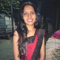 Anjali Sharma