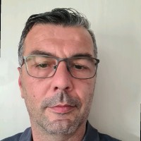 Dragan Grujic