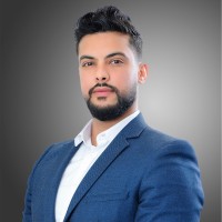 Zakaria Barmaki