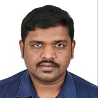 Syam Nikesh