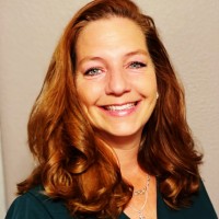 Katie Streck Rasmussen
