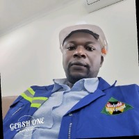 Gershom Mungoni